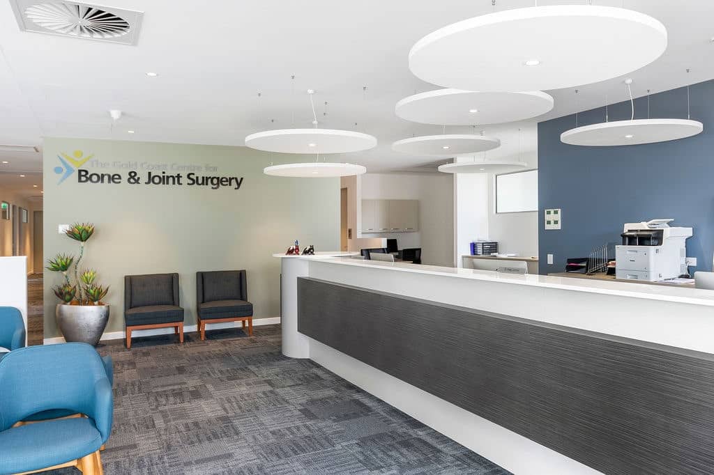 Gold Coast Centre for Bone Joint Surgery 3-min